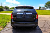 Used 2013 Ford Edge Limited image 4