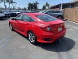 Used 2016 Honda Civic LX image 2