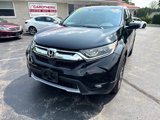 Used 2018 Honda CR-V EX image 2