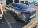 Used 2021 Nissan Sentra SV image 2