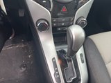 Used 2016 Chevrolet Cruze LS image 3