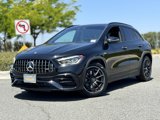Used 2021 Mercedes-Benz GLA 45 AMG 4MATIC image 2