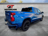 Used 2022 Chevrolet Silverado 1500 Custom image 5