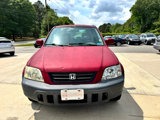 Used 1998 Honda CR-V EX image 3