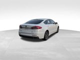 Used 2019 Ford Fusion SE image 5