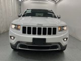 Used 2015 Jeep Grand Cherokee Limited image 3