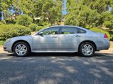 Used 2013 Chevrolet Impala LT w/ LT Sunroof Package image 4