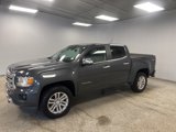 Used 2016 GMC Canyon SLT image 6
