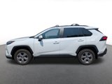Used 2022 Toyota RAV4 XLE image 6