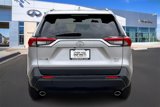 Used 2024 Toyota RAV4 XLE image 4