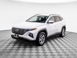 Used 2022 Hyundai Tucson SEL image 3
