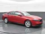 New 2025 Honda Accord LX image 5