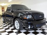 Used 2001 Ford F150 Lightning image 3