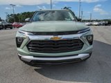 New 2026 Chevrolet TrailBlazer LT w/ Convenience Package image 2