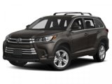 Used 2019 Toyota Highlander Limited image 2
