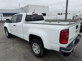 Used 2017 Chevrolet Colorado W/T w/ WT Convenience Package image 4