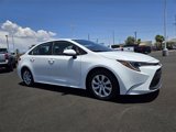 Certified 2024 Toyota Corolla LE image 2