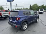 Used 2018 Jeep Renegade Latitude w/ Cold Weather Group image 5