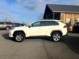Used 2024 Toyota RAV4 XLE image 3