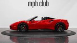 Used 2019 Ferrari 488 Spider image 4