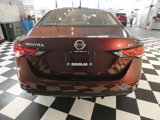 Used 2023 Nissan Sentra SV w/ All-Weather Package image 5