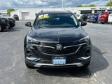 Certified 2022 Buick Encore GX Essence w/ Safety Package II image 3