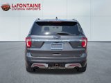 Used 2017 Ford Explorer XLT w/ Equipment Group 202A image 4
