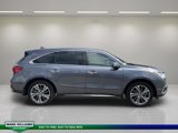 Used 2017 Acura MDX SH-AWD w/ Tech & Entertainment image 3