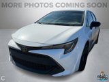 Used 2021 Toyota Corolla SE w/ Carpet Mat Package (TMS) image 2