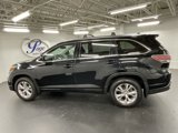 Used 2015 Toyota Highlander XLE image 2