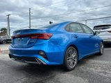 Used 2022 Kia Forte GT-Line w/ GT-Line Technology Package image 3