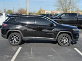 Certified 2024 Jeep Compass Limited image 2