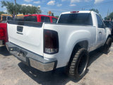 Used 2008 GMC Sierra 1500 W/T image 3