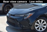 Used 2020 Toyota Corolla LE image 2