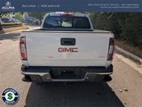 Used 2019 GMC Canyon SLT w/ Driver Alert Package image 5