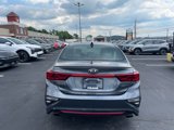 Certified 2021 Kia Forte GT image 5