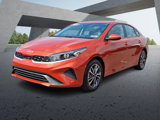 Used 2024 Kia Forte LXS image 3