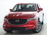 Used 2019 MAZDA CX-5 Grand Touring Reserve image 3