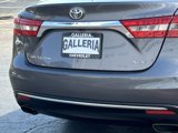 Used 2016 Toyota Avalon Limited image 5