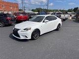 Used 2014 Lexus IS 250 image 4