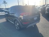Used 2018 Hyundai Tucson Limited w/ Ultimate Package 02 image 5