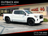 Used 2021 GMC Sierra 1500 Elevation w/ Preferred Package image 3