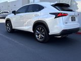 Used 2015 Lexus NX 200t F Sport image 5