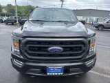 Certified 2022 Ford F150 XLT image 4