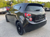 Used 2013 Chevrolet Sonic LT image 6