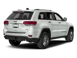 Certified 2017 Jeep Grand Cherokee Limited w/ Luxury Group II image 3