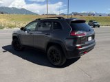 Used 2021 Jeep Cherokee Trailhawk image 4