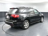 Used 2007 Acura MDX w/ Technology & Entertainment image 4