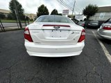 Used 2011 Ford Fusion Hybrid w/ 502A Rapid Spec Order Code image 4