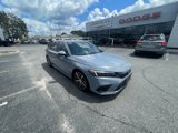Used 2022 Honda Civic Touring image 3